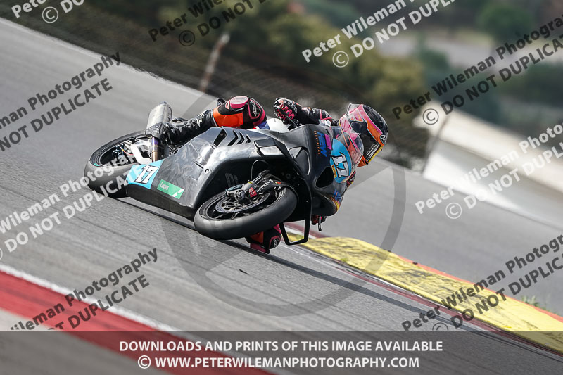 motorbikes;no limits;peter wileman photography;portimao;portugal;trackday digital images
